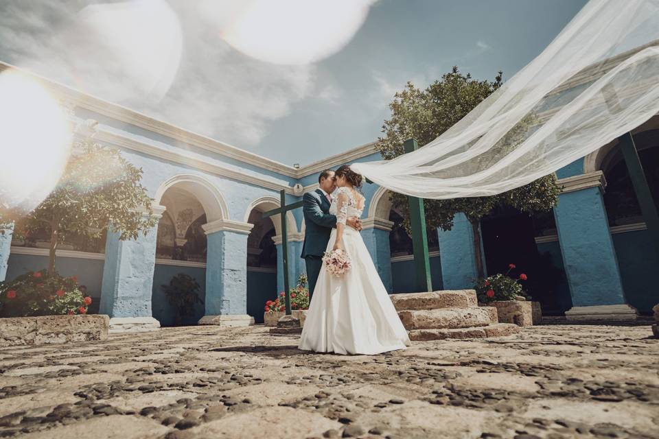 Eberth Cruz Fotografía