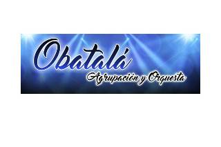 Obatalá Agrupación logo