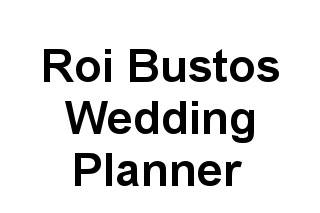Roi Bustos Wedding Planner logo