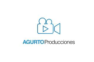 Agurto Producciones logo