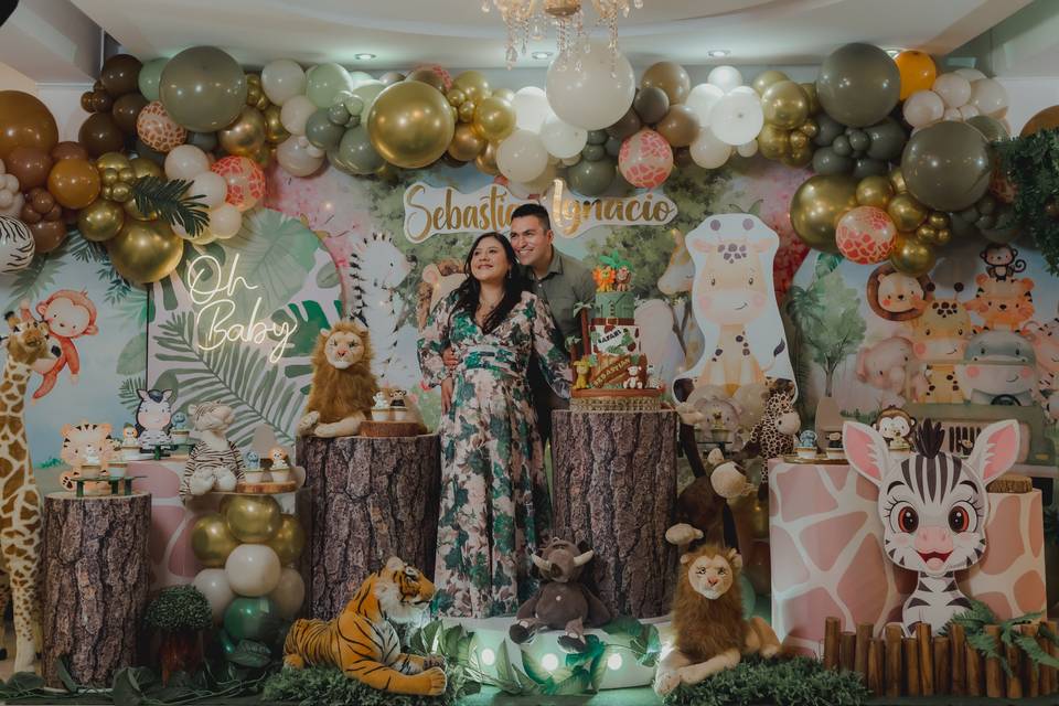 Baby shower
