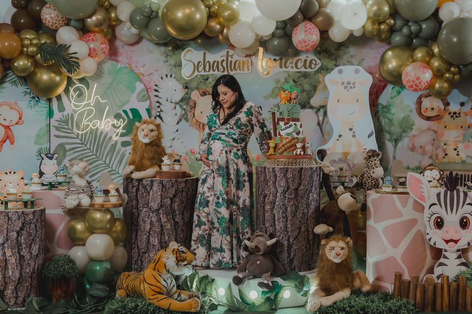 Baby Shower