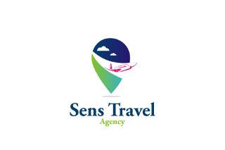 Logo Sens Travel