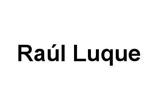 Raúl Luque Logo