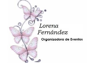 Lorena Fernández logo