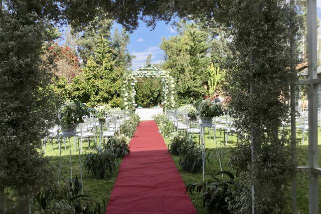 La Pradera de Aranjuez