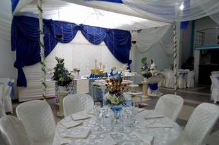 Recepciones Arica