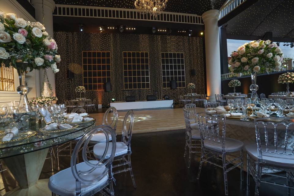 Boda Sandra & Cristian