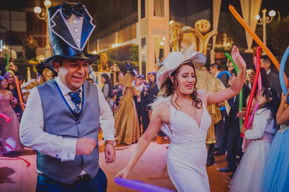 Boda Mirko & Karen