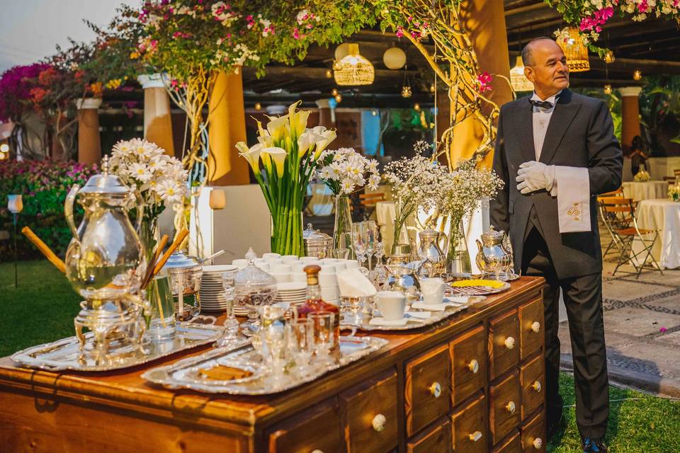 Boda Kelly & Otto