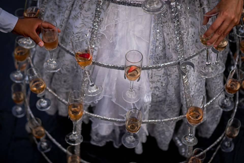 Boda Fatima & Jose