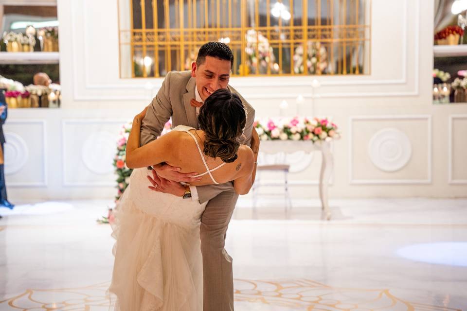 Boda Magaly & Jimmy