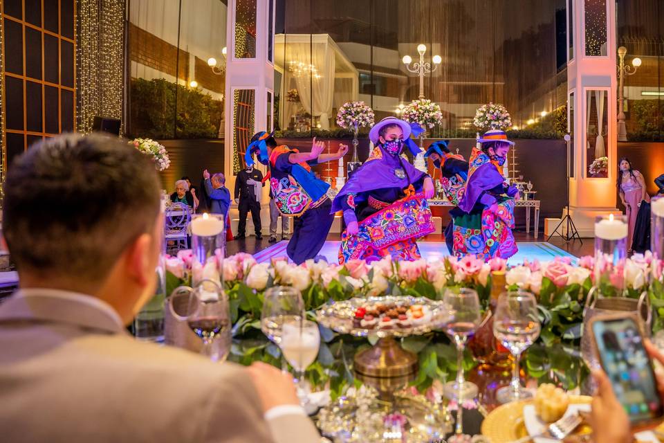 Boda Magaly & Jimmy