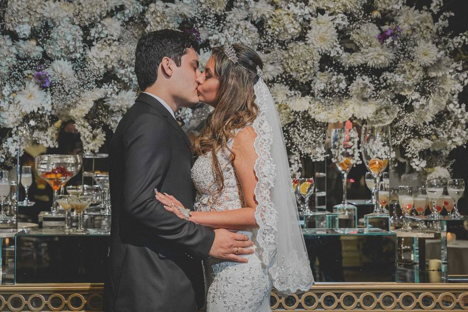 Boda Alejandra & Piero