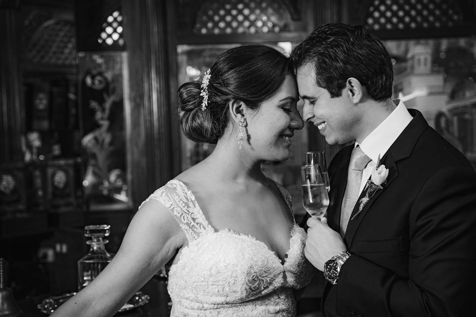 Boda Brenda & Luis