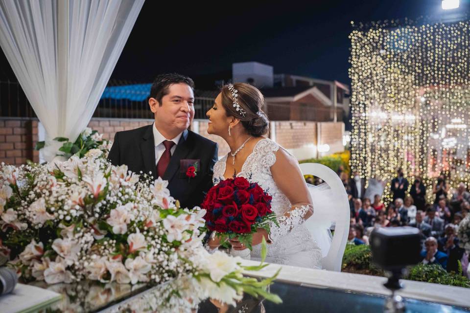 Boda Vanessa & Eliot