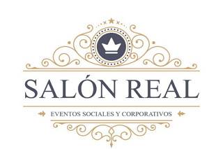 Salón Real Eventos Logo