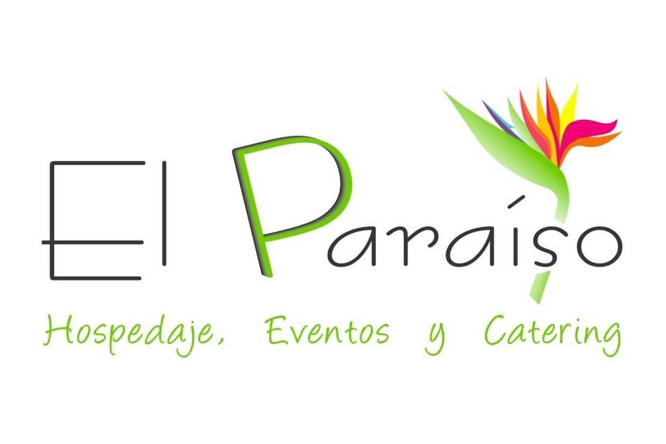 Eventos El Paraíso logo