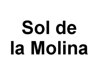 Sol de la Molina logo