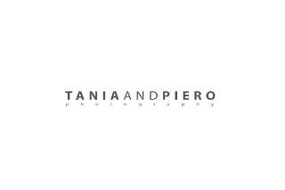 Logo Tania and Piero Photography