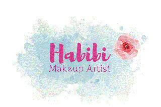 Habibi Makeup Artist logo