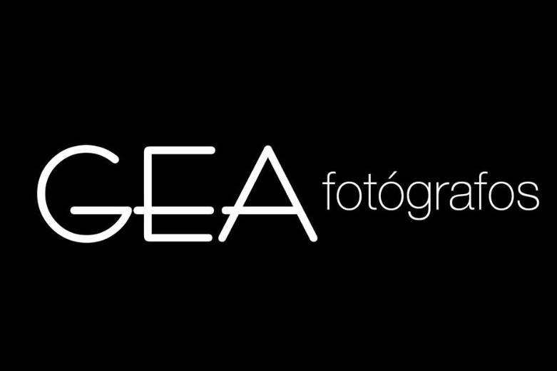 GEA Fotógrafos logo