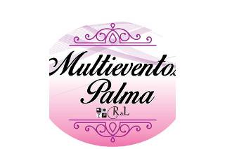 Multieventos palma logo