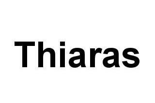 Thiaras