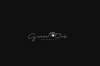 Ginno Ore Fotografía logo