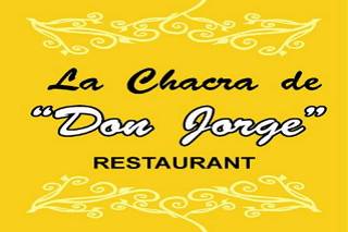 La Chacra de Don Jorge logo