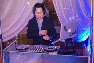 DJ Crick 1