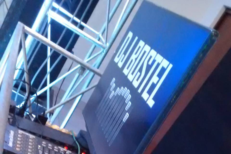 DJ Bostel