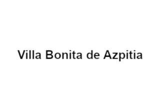 Villa Bonita de Azpitia logo