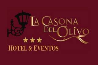 Hotel La Casona del Olivo Logo
