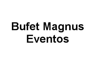 Bufet Magnus Eventos logo