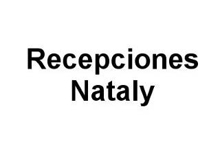 Recepciones Nataly logo