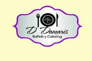 D'Damaris Logo