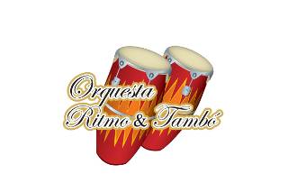 Orquesta ritmo y tambó logo