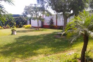 Villa Jardín 1