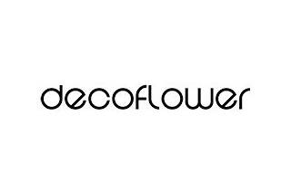 Decoflower Perú Logo