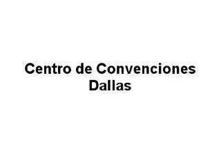 Centro de Convenciones Dallas logo