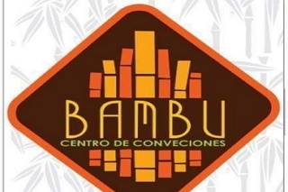 Bambu Centro de Convenciones Logo