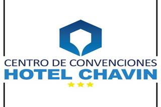Centro de Convenciones Hotel Chavin