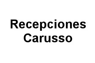 Recepciones Carusso logo
