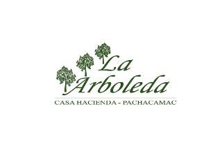La Arboleda logo
