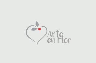 Arte en Flor logo