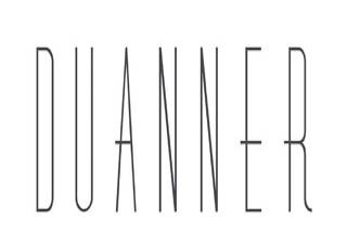 Duanner logo