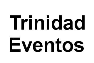 Trinidad Eventos logo