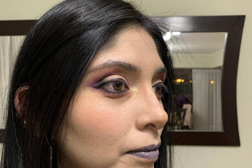 Drean Makeup