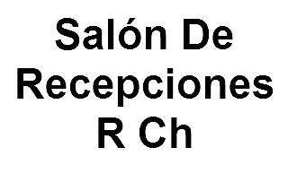 Salón De Recepciones R Ch Logo